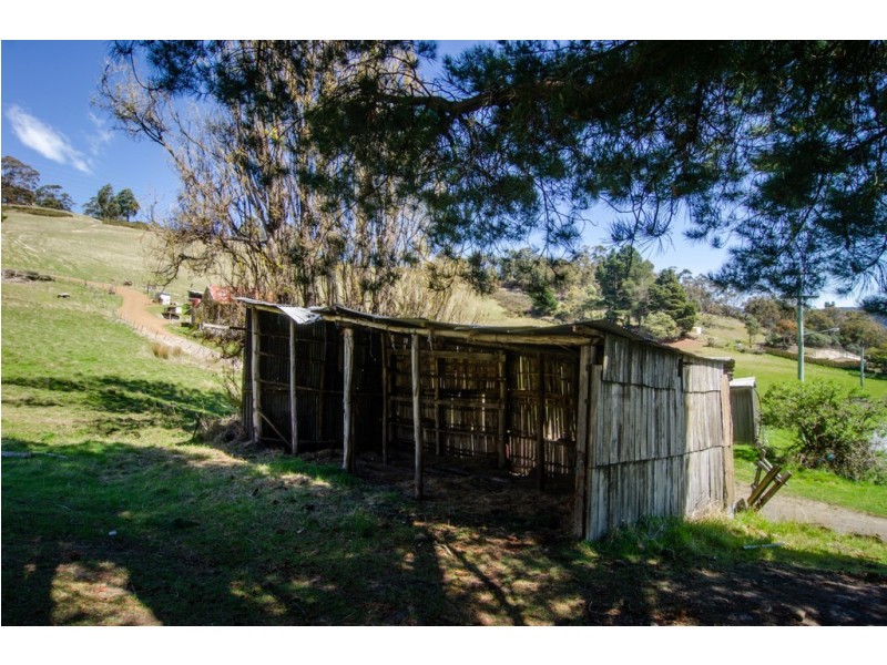 409 Collinsvale Road, Collinsvale TAS 7012