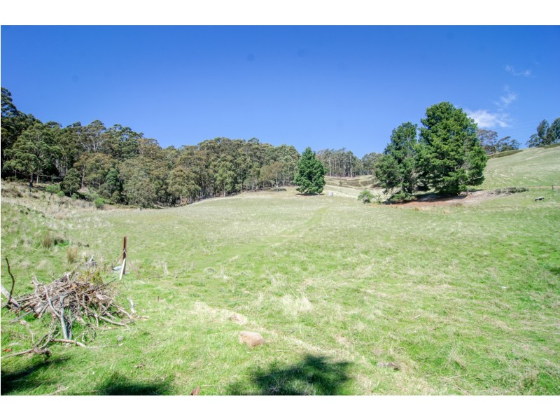 409 Collinsvale Road, Collinsvale TAS 7012