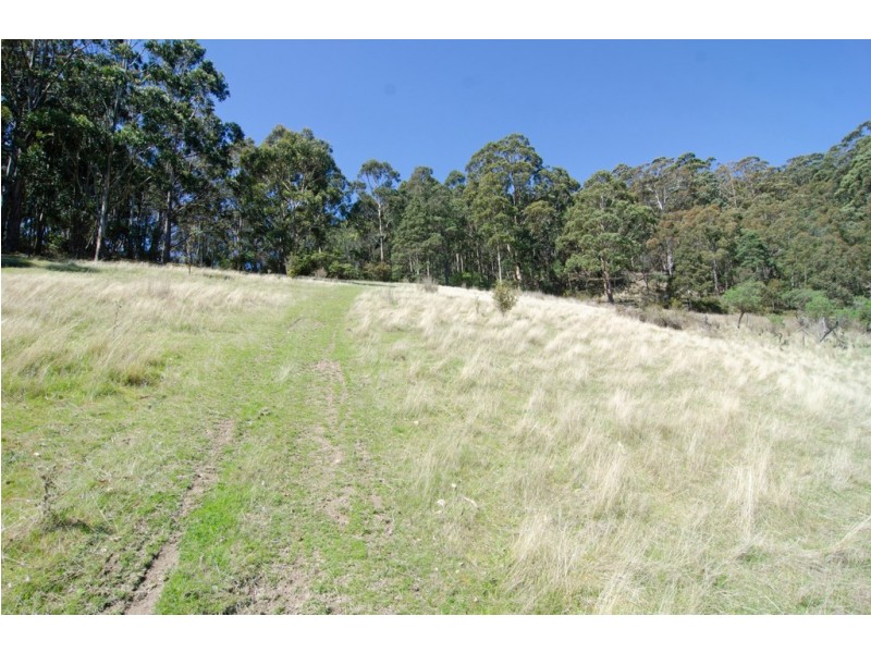 409 Collinsvale Road, Collinsvale TAS 7012