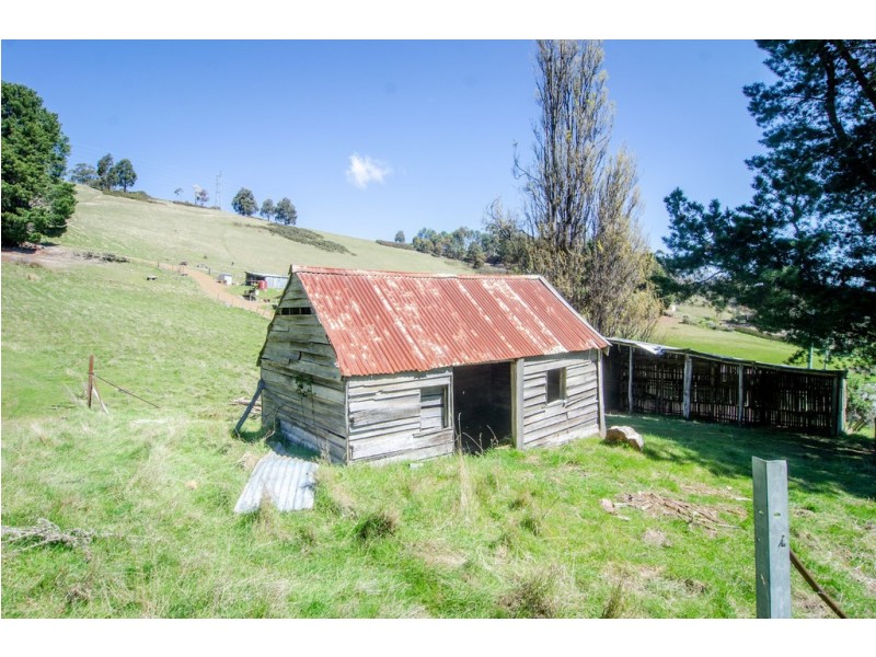 409 Collinsvale Road, Collinsvale TAS 7012