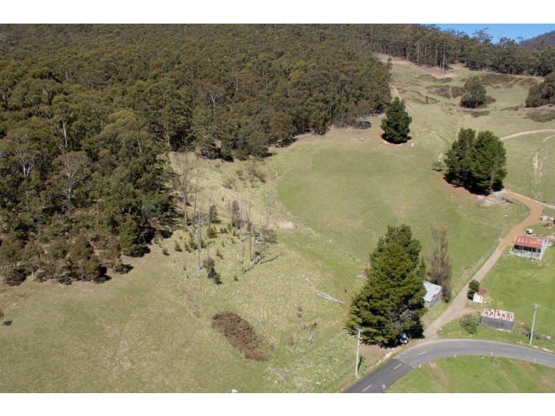 409 Collinsvale Road, Collinsvale TAS 7012