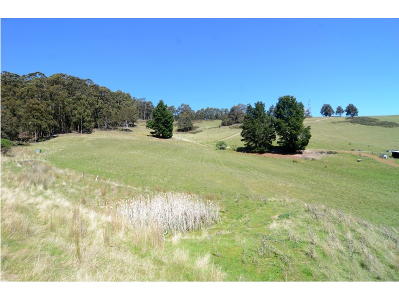 409 Collinsvale Road, Collinsvale TAS 7012