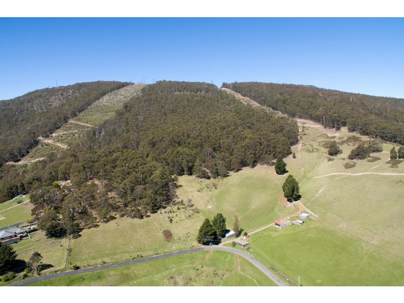 409 Collinsvale Road, Collinsvale TAS 7012