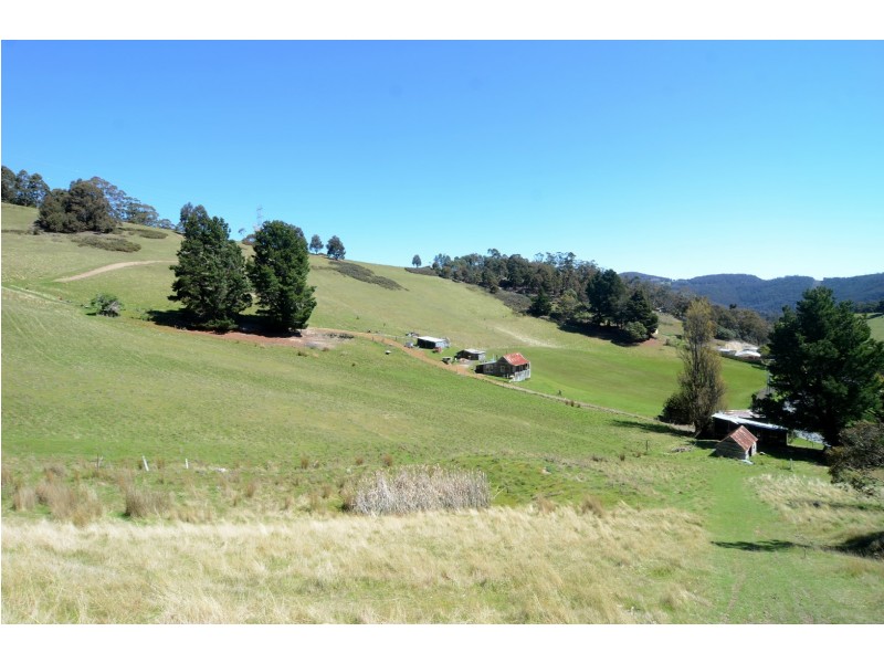 409 Collinsvale Road, Collinsvale TAS 7012