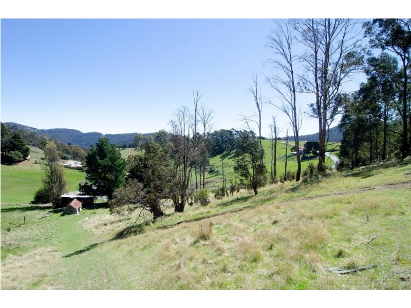 409 Collinsvale Road, Collinsvale TAS 7012