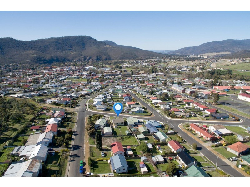 7 Rex Street, New Norfolk TAS 7140