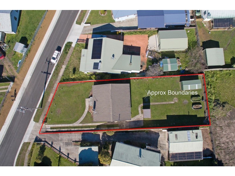 7 Rex Street, New Norfolk TAS 7140