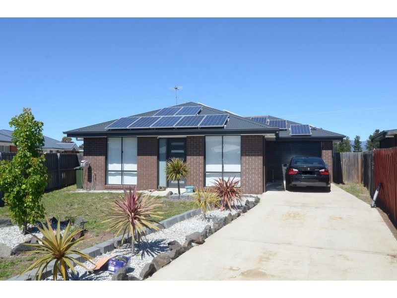 17 Peronne Court, Brighton TAS 7030