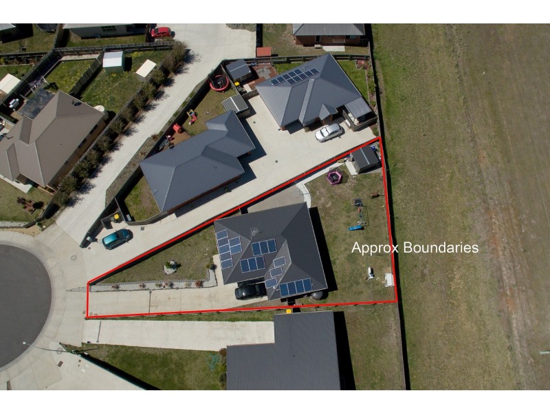 17 Peronne Court, Brighton TAS 7030
