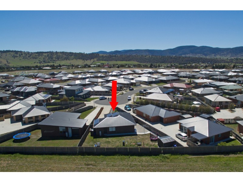 17 Peronne Court, Brighton TAS 7030