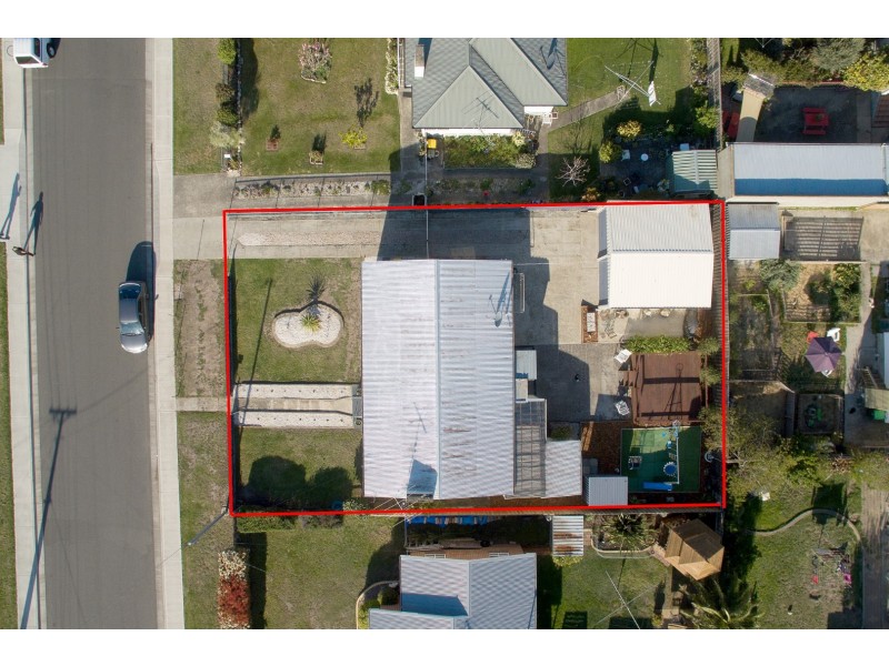36 Gardenia Road, Risdon Vale TAS 7016