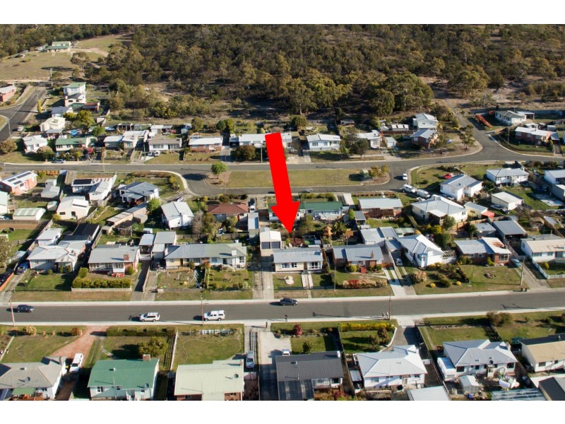 36 Gardenia Road, Risdon Vale TAS 7016