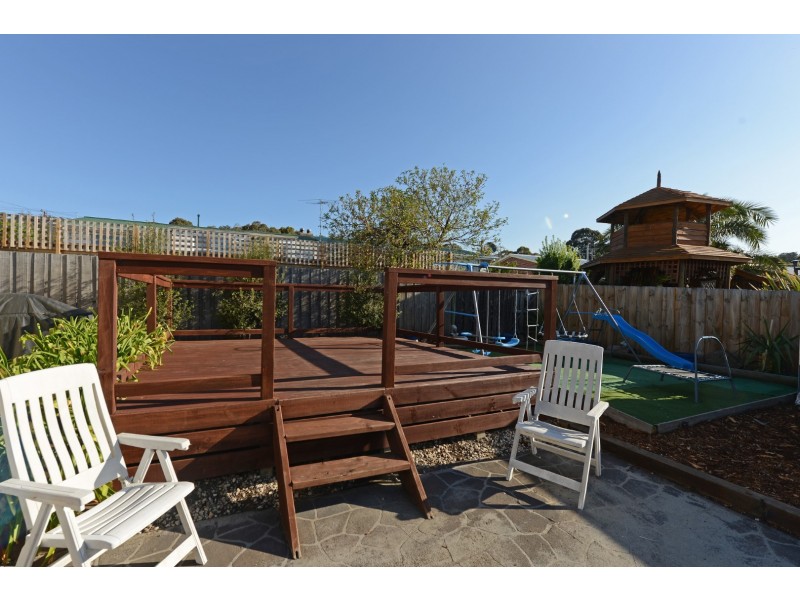 36 Gardenia Road, Risdon Vale TAS 7016