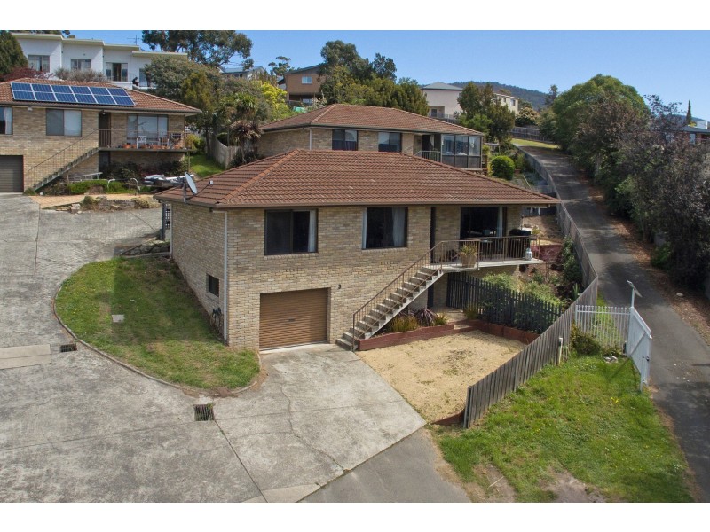 3/48a Barossa Road, Glenorchy TAS 7010