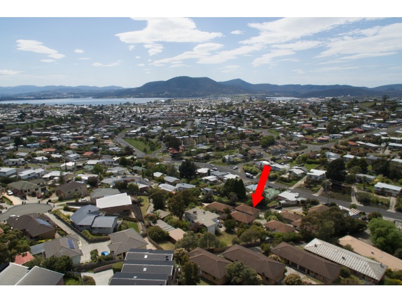 3/48a Barossa Road, Glenorchy TAS 7010