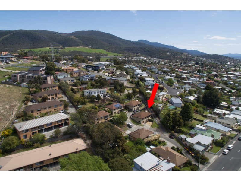 3/48a Barossa Road, Glenorchy TAS 7010