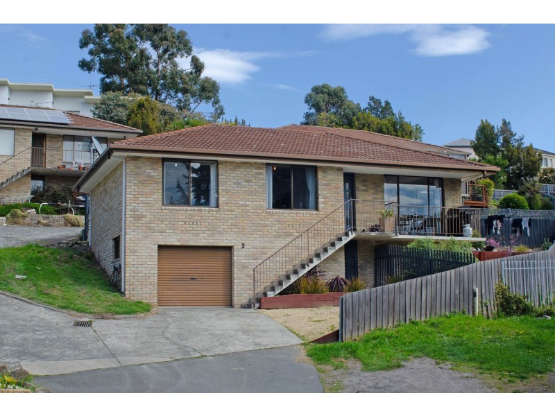 3/48a Barossa Road, Glenorchy TAS 7010