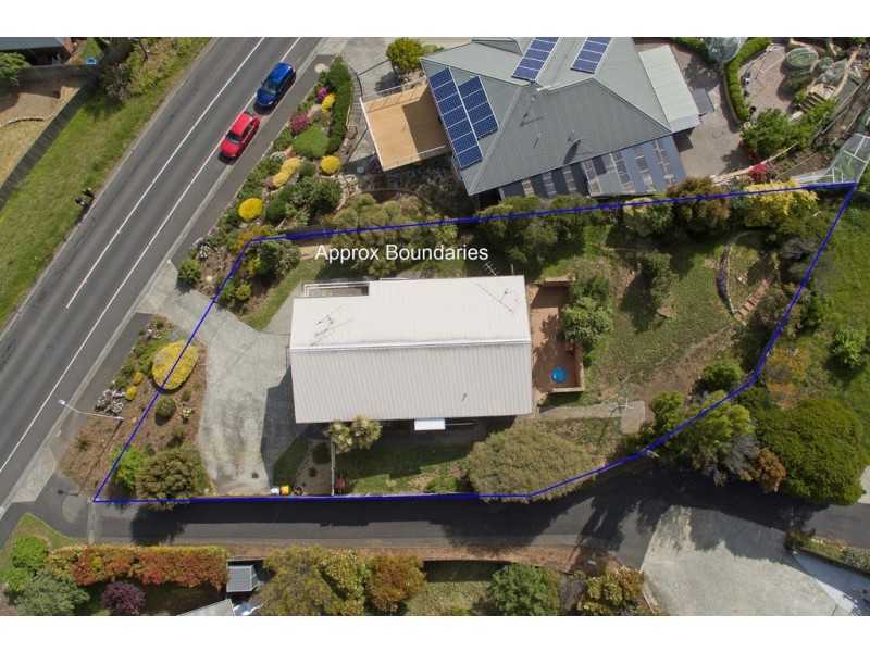 39 Arncliffe Road, Austins Ferry TAS 7011