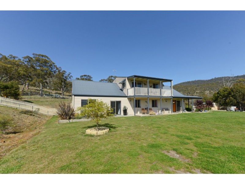 1733 Gordon River Road, Westerway TAS 7140