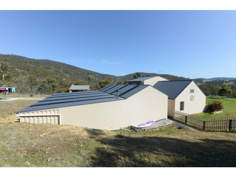 1733 Gordon River Road, Westerway TAS 7140