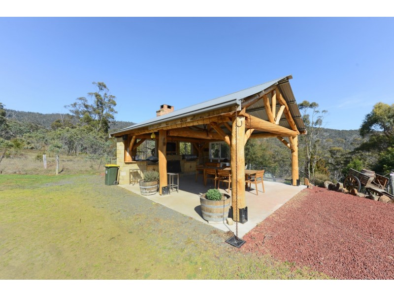 1733 Gordon River Road, Westerway TAS 7140