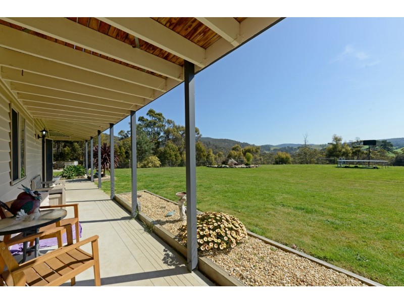 1733 Gordon River Road, Westerway TAS 7140