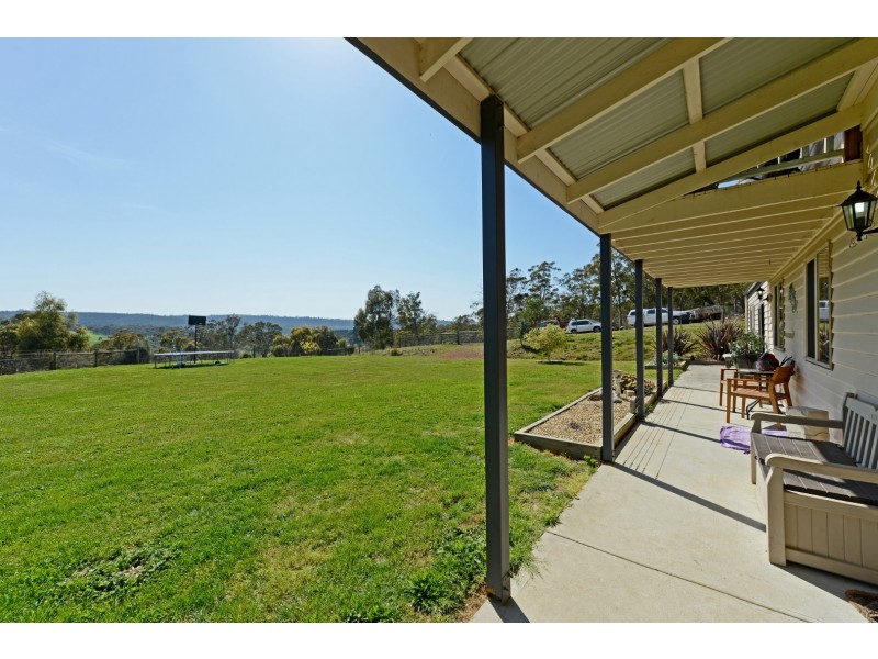1733 Gordon River Road, Westerway TAS 7140