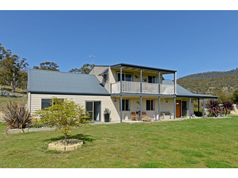 1733 Gordon River Road, Westerway TAS 7140