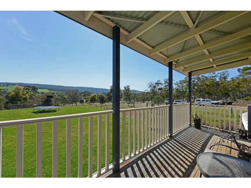 1733 Gordon River Road, Westerway TAS 7140