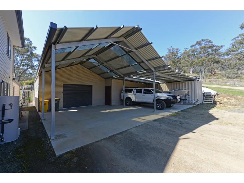 1733 Gordon River Road, Westerway TAS 7140
