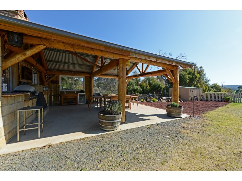 1733 Gordon River Road, Westerway TAS 7140