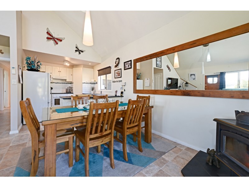 1733 Gordon River Road, Westerway TAS 7140