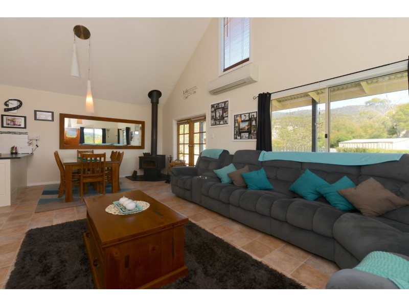 1733 Gordon River Road, Westerway TAS 7140
