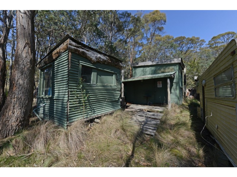 1733 Gordon River Road, Westerway TAS 7140