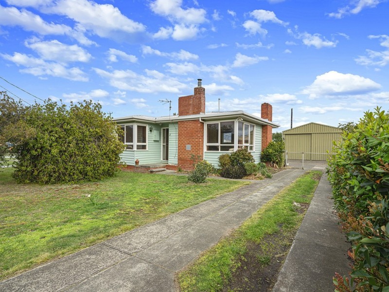 3 Giddy Avenue, New Norfolk TAS 7140