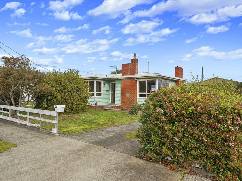 3 Giddy Avenue, New Norfolk TAS 7140