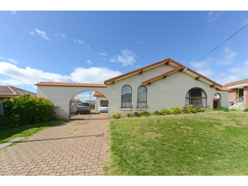 25 Barrett Street, Glenorchy TAS 7010