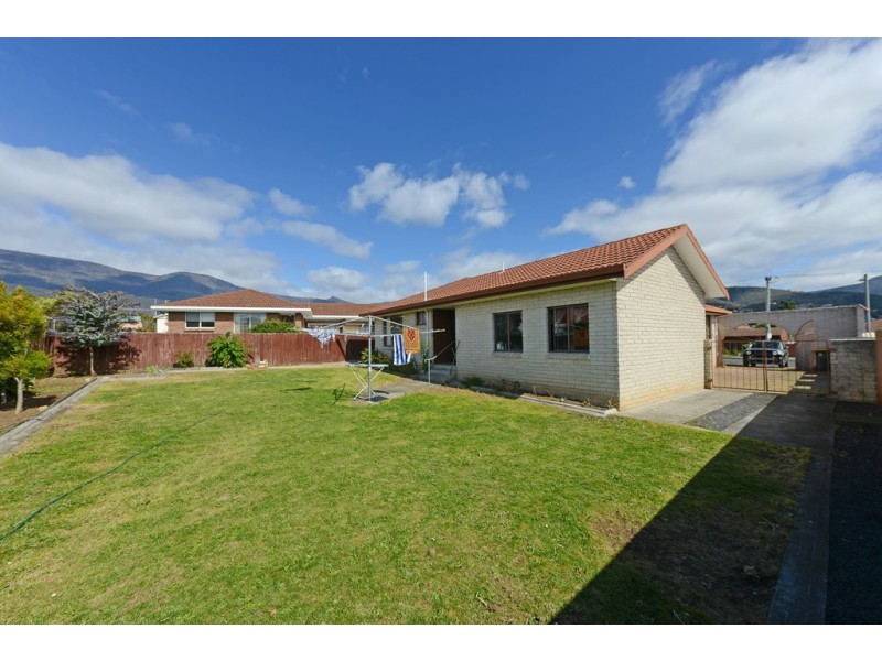 25 Barrett Street, Glenorchy TAS 7010