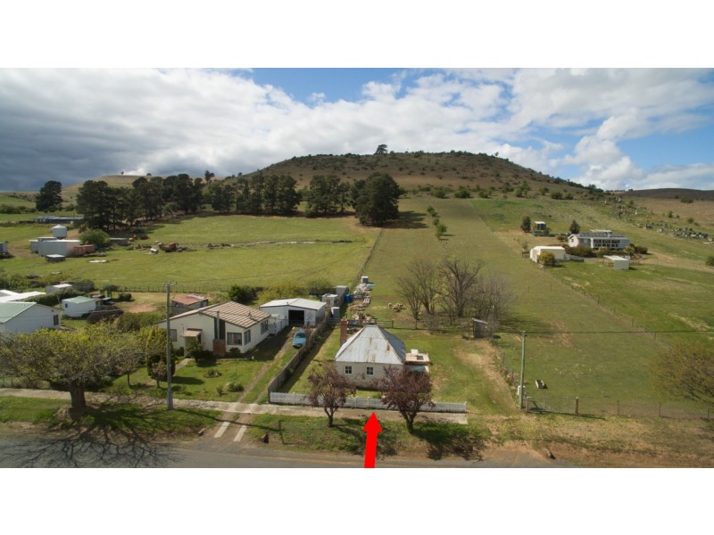 71 Franklin Place, Hamilton TAS 7140
