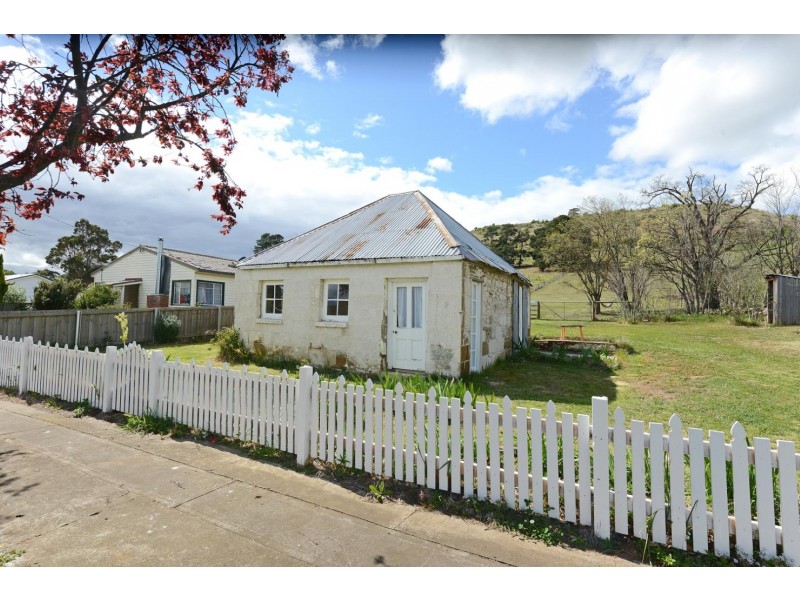 71 Franklin Place, Hamilton TAS 7140