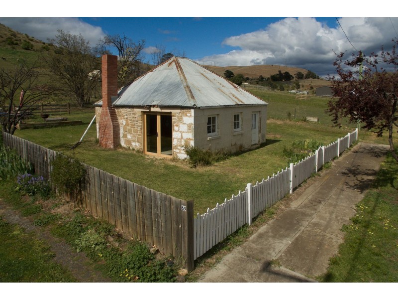 71 Franklin Place, Hamilton TAS 7140