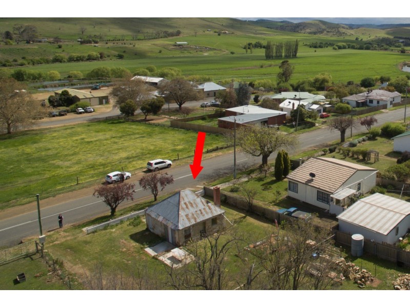 71 Franklin Place, Hamilton TAS 7140