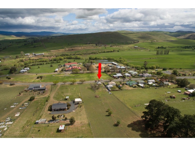 71 Franklin Place, Hamilton TAS 7140