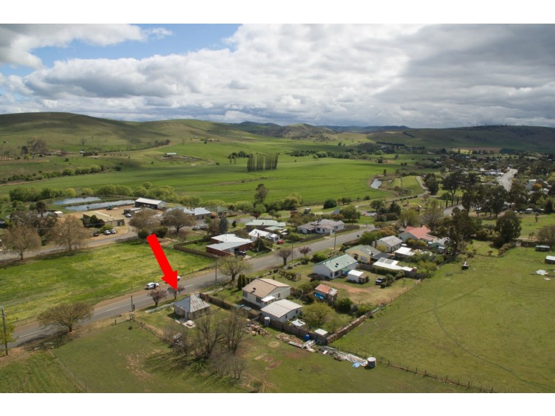 71 Franklin Place, Hamilton TAS 7140