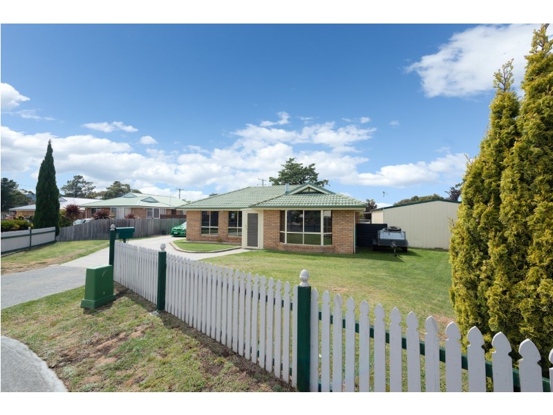 19 Melaluka Court, Brighton TAS 7030