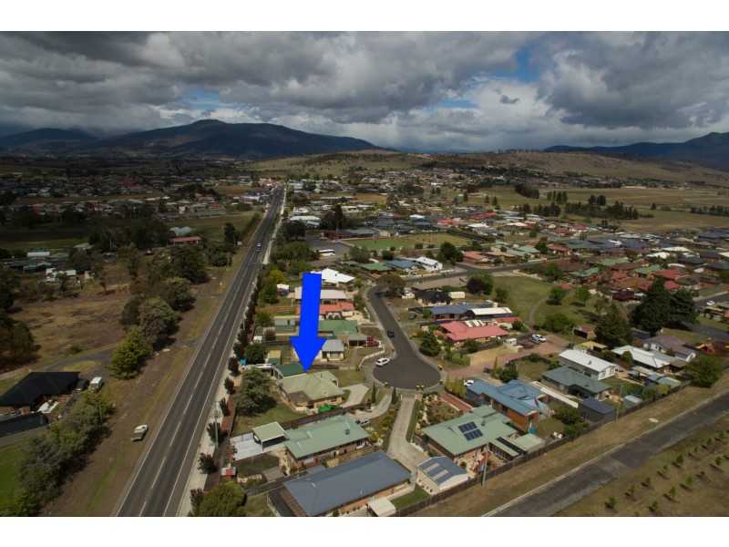 19 Melaluka Court, Brighton TAS 7030