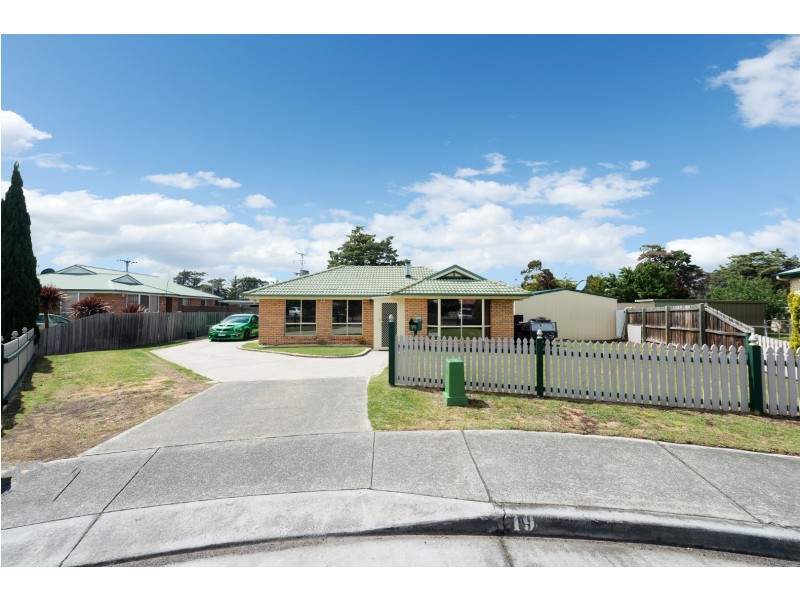 19 Melaluka Court, Brighton TAS 7030