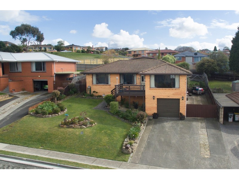 19 Eddington Street, Bridgewater TAS 7030