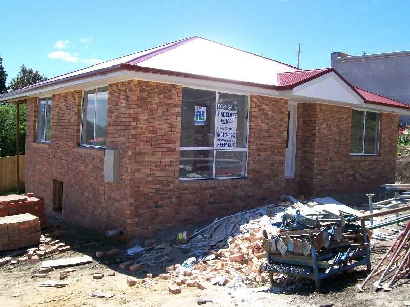 West Moonah TAS 7009