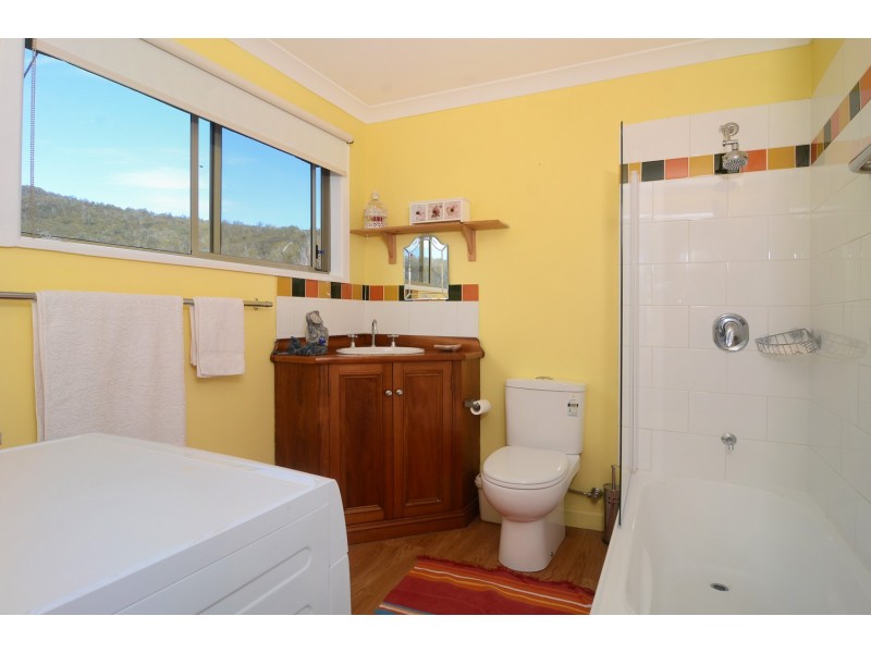 97 Jefferys Track, Lachlan TAS 7140